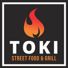 Ravintola Toki -logo